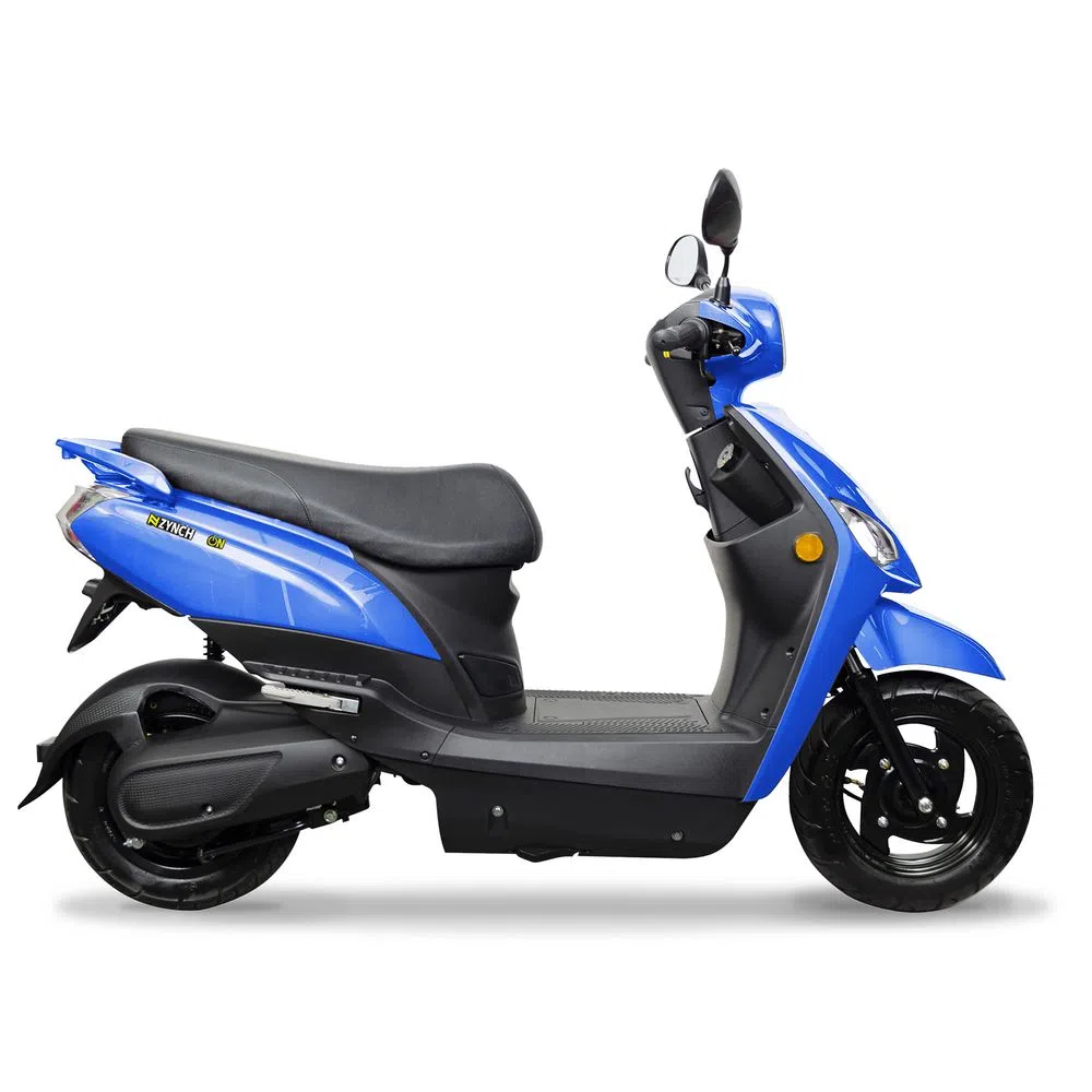 Motos zynch